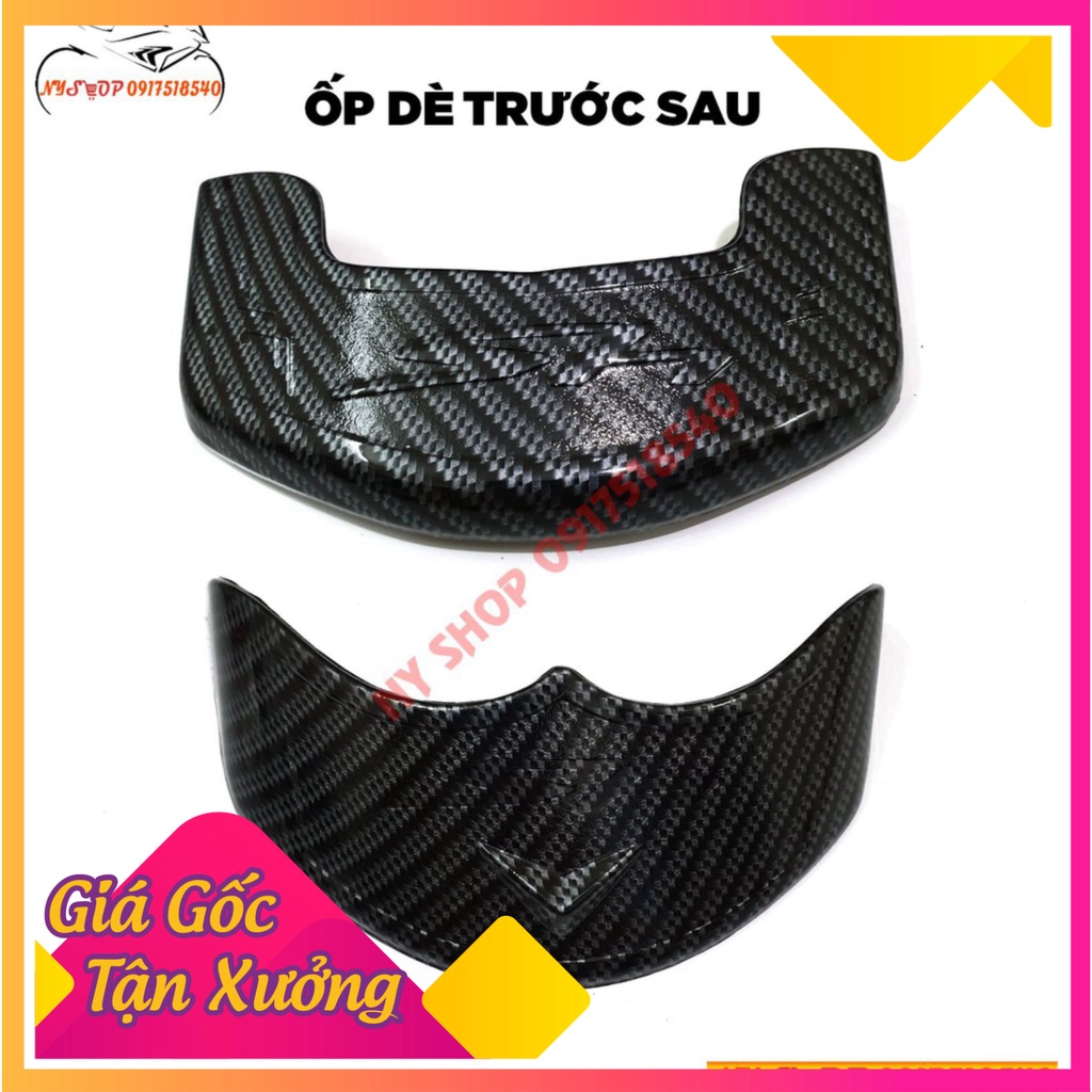 11 MÓN  CARBON CHO SH 2017-2019 (HÀNG ARTISTAR LOẠI 1) (Ảnh Sp thật)