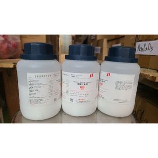 Hóa chất : kh2po4 500g t.quốc