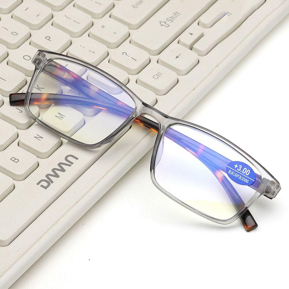 ESPO Kính Đọc Sách Gọng Nhựa PC Cho Nam