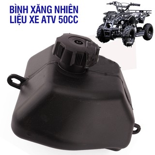 Bình xăng nhiên liệu xe ATV 50CC 2thì-xe địa hình 4 bánh
