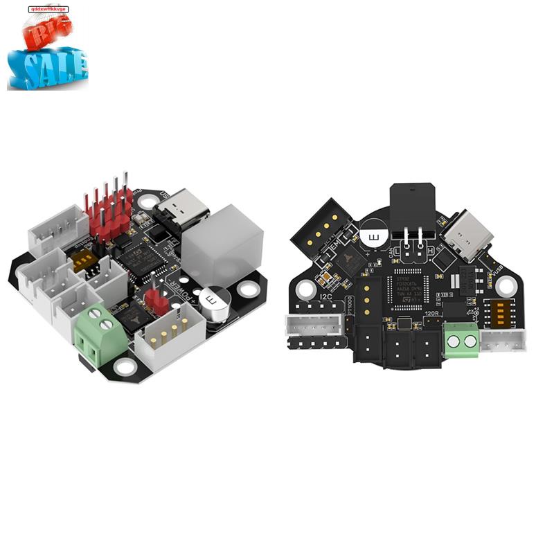 Bảng Mạch BIGTREETECH CAN V1.0 Cho Máy Đùn Canbus USB Canbus VS Fly-SHT Board B Ender 3
