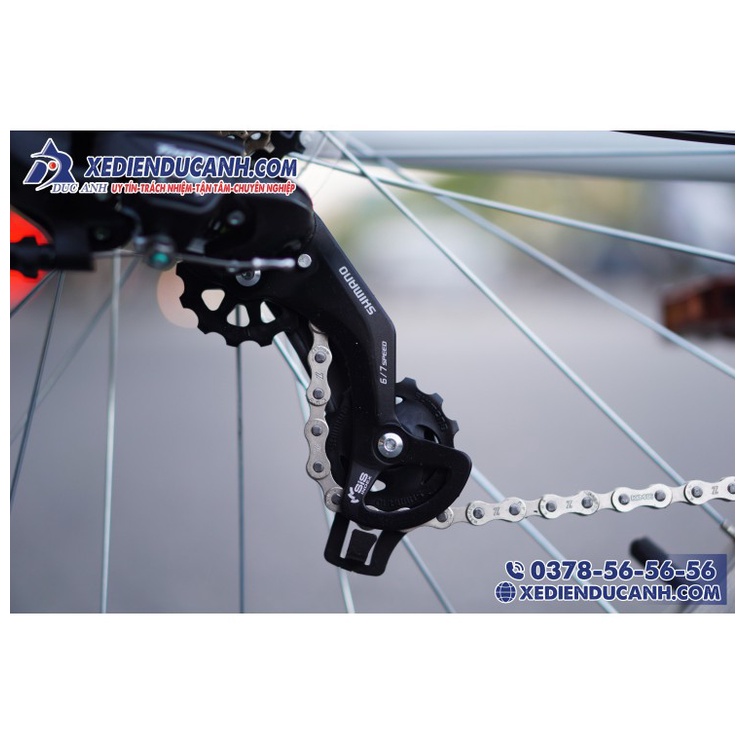 Xe đạp đường phố Touring Momentum Ineed Latte 26 – 2021