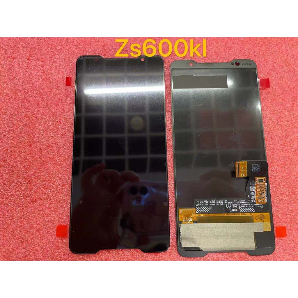 Màn Hình Điện Thoại Cảm Ứng Chất Lượng Cao Thay Thế Cho ASUS ROG PHONE Z01QD ZS600KL
