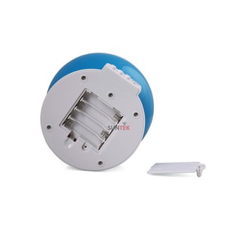 [ bảo hành 12 tháng ] đèn chiếu sao xoay 360 độ