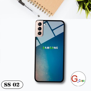 Ốp lưng Samsung galaxy S21 - hình 3D