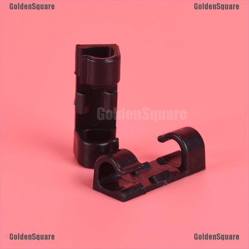 Bộ 20 Giá Đỡ Cố Định Dây Cáp Tiện Lợi