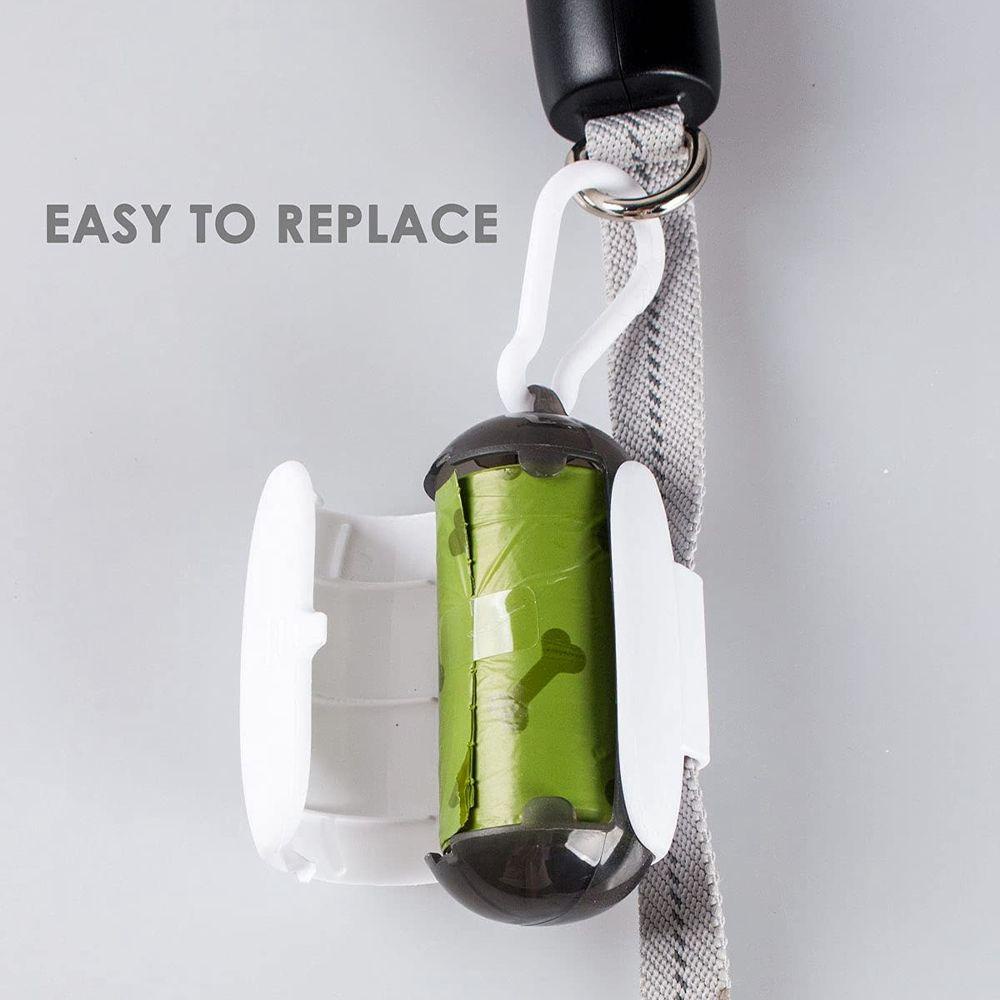 Danilo Túi Đựng Phân Chó Mèo Thiết Kế Nhỏ Gọn Đơn Giản Có Thể Treo Được Giá Đỡ