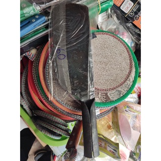 Dao chặt dừa/xương sắt nguyên khối 500g