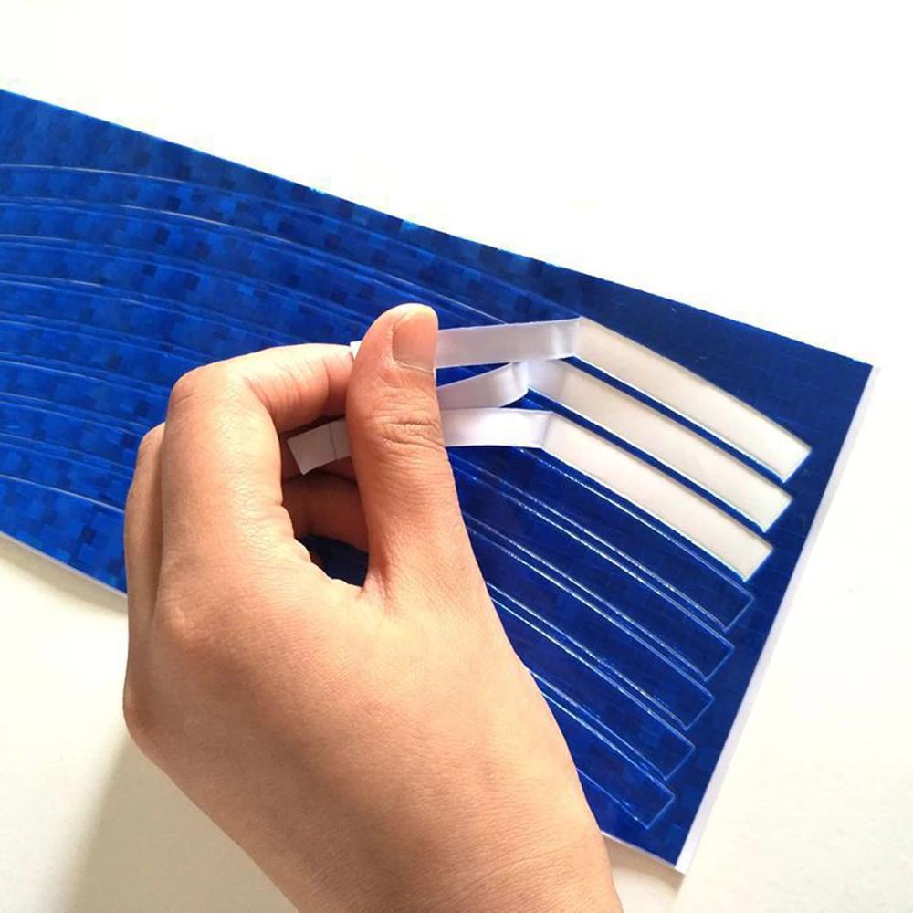 Sticker Phản Quang VANES1 Dán Xe Đạp