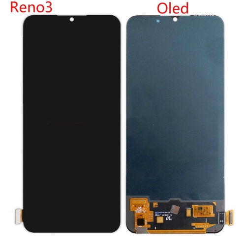 Màn Hình Linh Kiện Thay Thế Oppo Reno 3 / Oppo A91 Zin Đẹp
