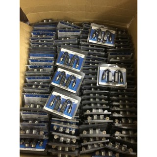 Balun camera