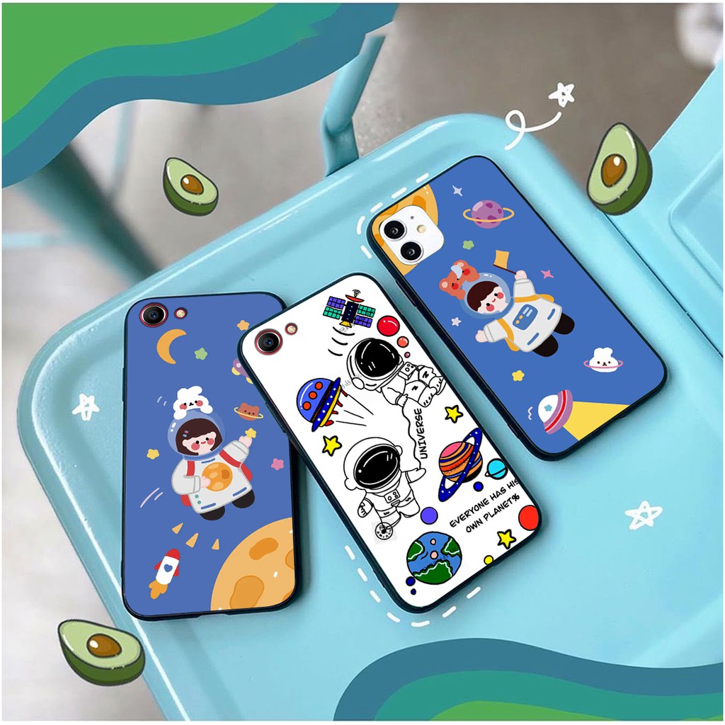 [FREESHIP]ỐP LƯNG OPPO A37(A57)/A71/A83/F3/F3 PLUS IN HÌNH PHI HÀNH GIA CỰC HOT 2021