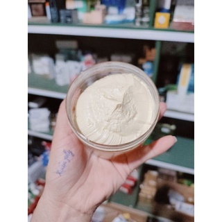 Body cốt ủ siêu trắng