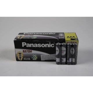 Pin tiểu Panasonic AAA 1.5V (1 viên)