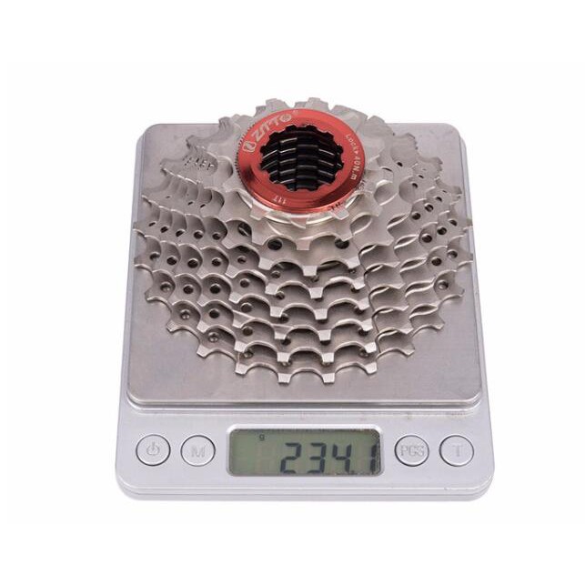 Líp Xe Đạp 8s 16s 24s 11-25T Tương Thích Với 2400 2300 Claris