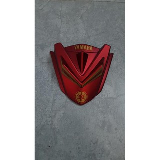 ốp đầu xe máy exciter 2019