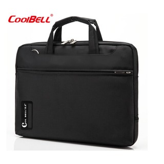 NHẬN ĐẶT HÀNG SLL cặp laptop coolbell 0106