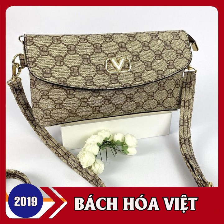 Túi xách nữ TN118 phong cách Hàn Quốc Siêu bền (Hàng 1 XK)