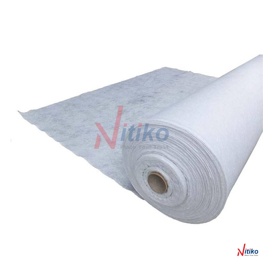 Vải địa kỹ thuật chống thấm nước ART khổ 4m2