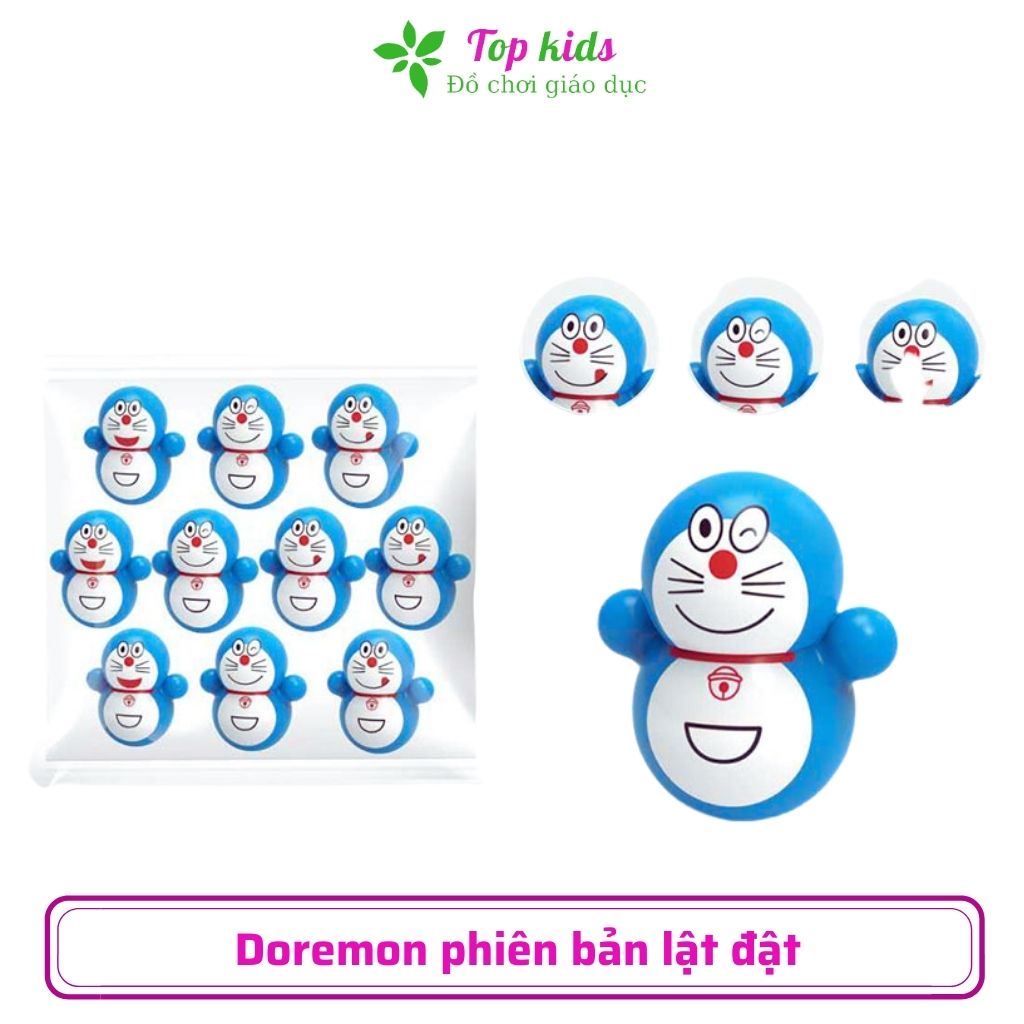 Squid Game Đồ Chơi Cho Bé Con Lật Đật Mini Trò Chơi Con Mực Doraemon Cho Bé  Siêu Dễ Thương Mẫu Hot Nhất Hiện Nay Topkids - Búp Bê, Thú Bông |