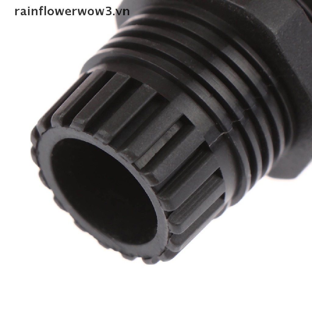 Bộ Ống Nhựa Chống Thấm Nước 5 PG16 9-14mm