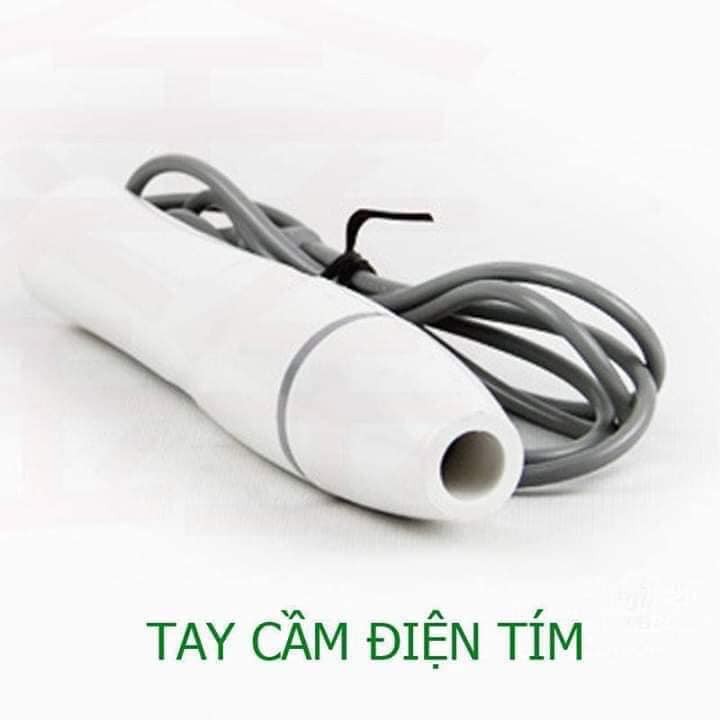 Tay điện tím máy 5 in 1