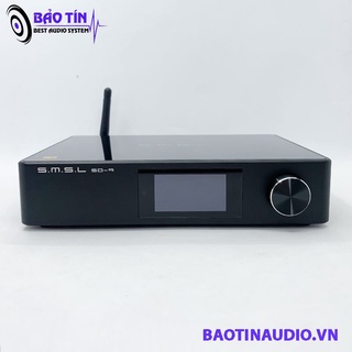 S.m.s.l sd9 – musicserver đọc trực tiếp ổ cứng 4t