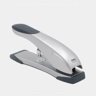 Máy Dập ghim Deli 0391(60 tờ)