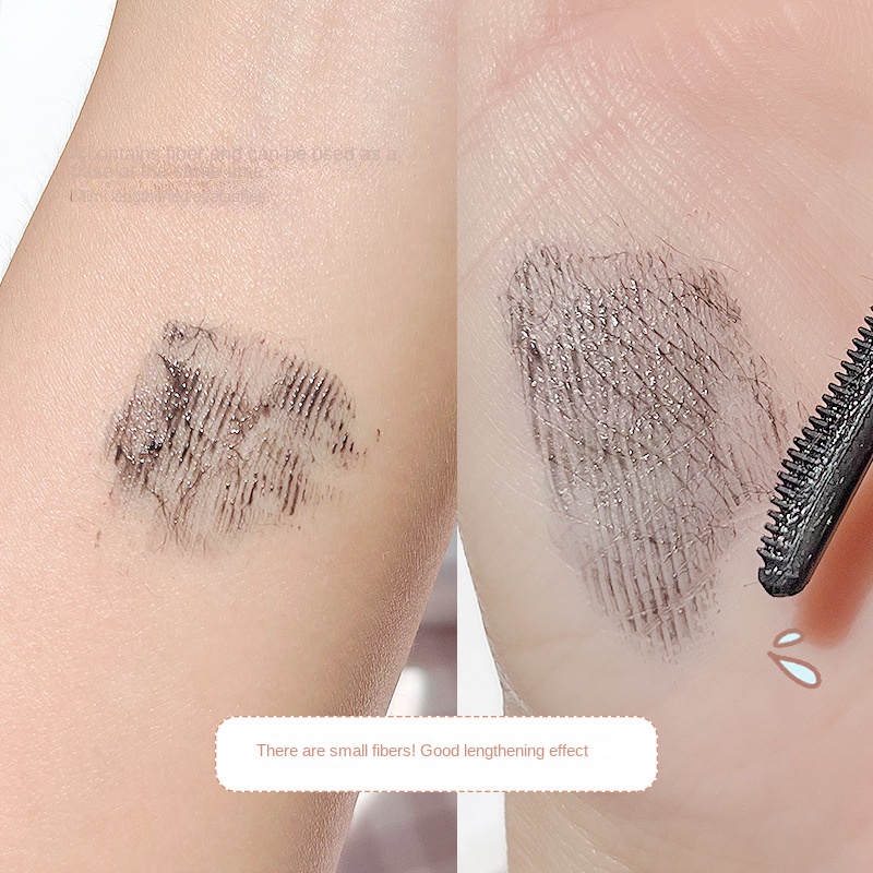 Mascara Kháng Nước Không Nhòe Chuốt Mi Cong Vút Và Dài Hơn Hiệu Quả