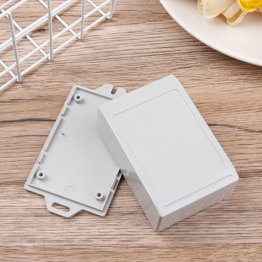 Hộp Nhạc Cụ Điện Tử Bằng Nhựa ABS Chất Lượng Cao 14 Kiểu Ốp
