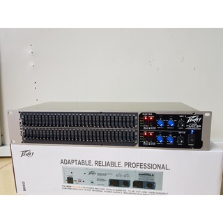lọc xì peavay 231