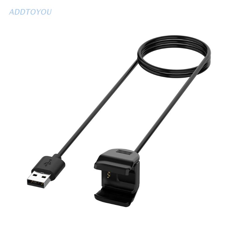 【3C】Dây cáp sạc USB 1m cho đồng hồ thông minh Oppo Band AMOLED