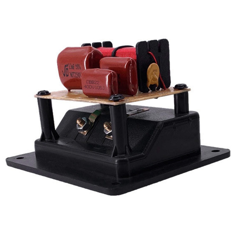 Bộ Chuyển Đổi Tần Số LIDU1 3 Chiều Cs-455 Chuyên Nghiệp Cho Loa Bass