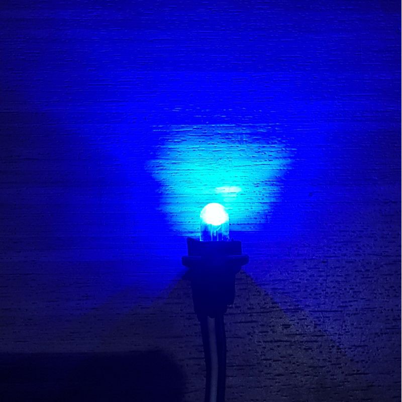 Bóng Đèn led T10 w5w 2825 168 COB Gắn Biển Số Xe Hơi Xe Máy