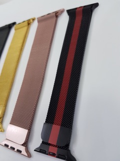 DÂY MILANESE LOOP CHO APPLE WATCH 5 màu