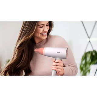 Máy Sấy Tóc Philips BHD300 1600W