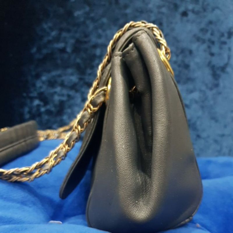 TÚI SI ĐEO VAI - ĐỘ MỚI 85% - SALE