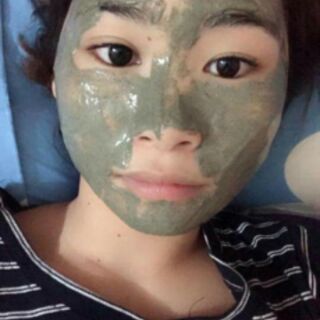 BỘT ĐẮP HÀ DIỆP LỤC MAGIC SKIN
