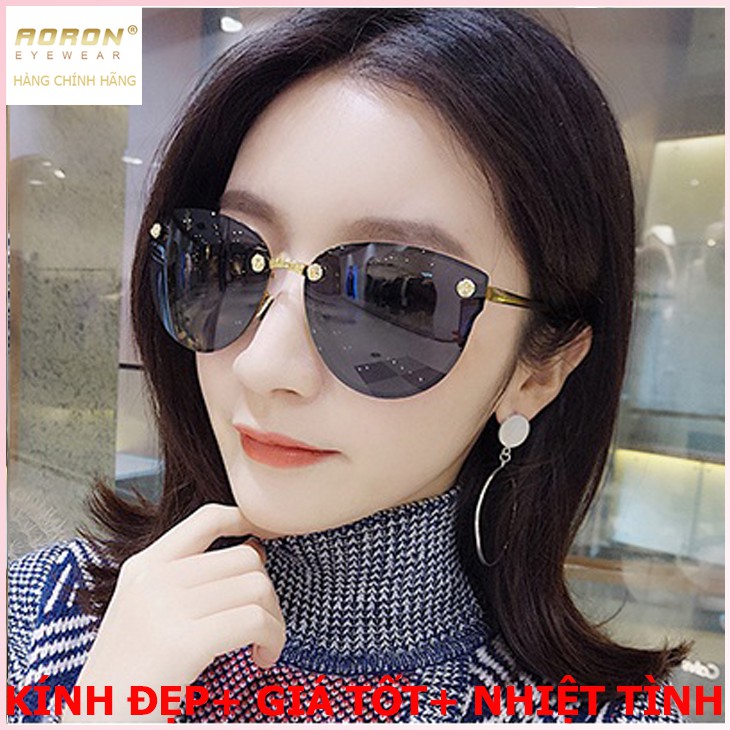 Siêu hot! Kính thời trang sành điệu AORON | BigBuy360 - bigbuy360.vn