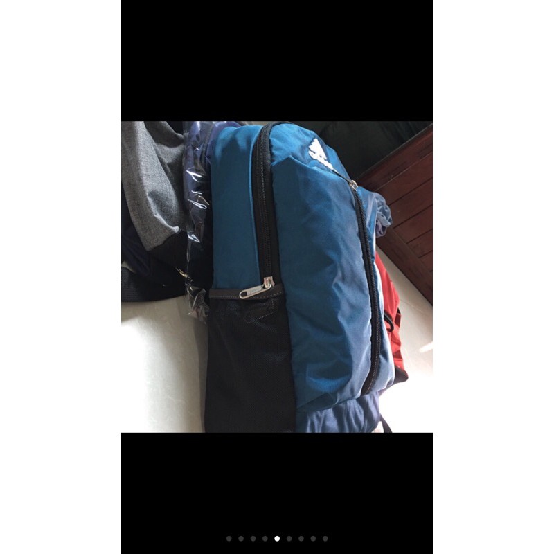 Balođeo xéo vải dù