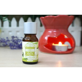 Tinh dầu sả java Milaganics 10ml