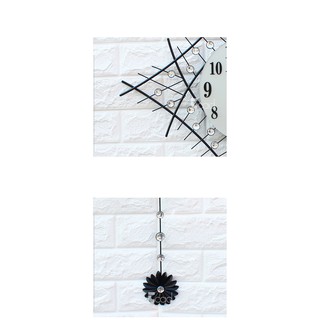 Đồng hồ decor trang trí DH 01