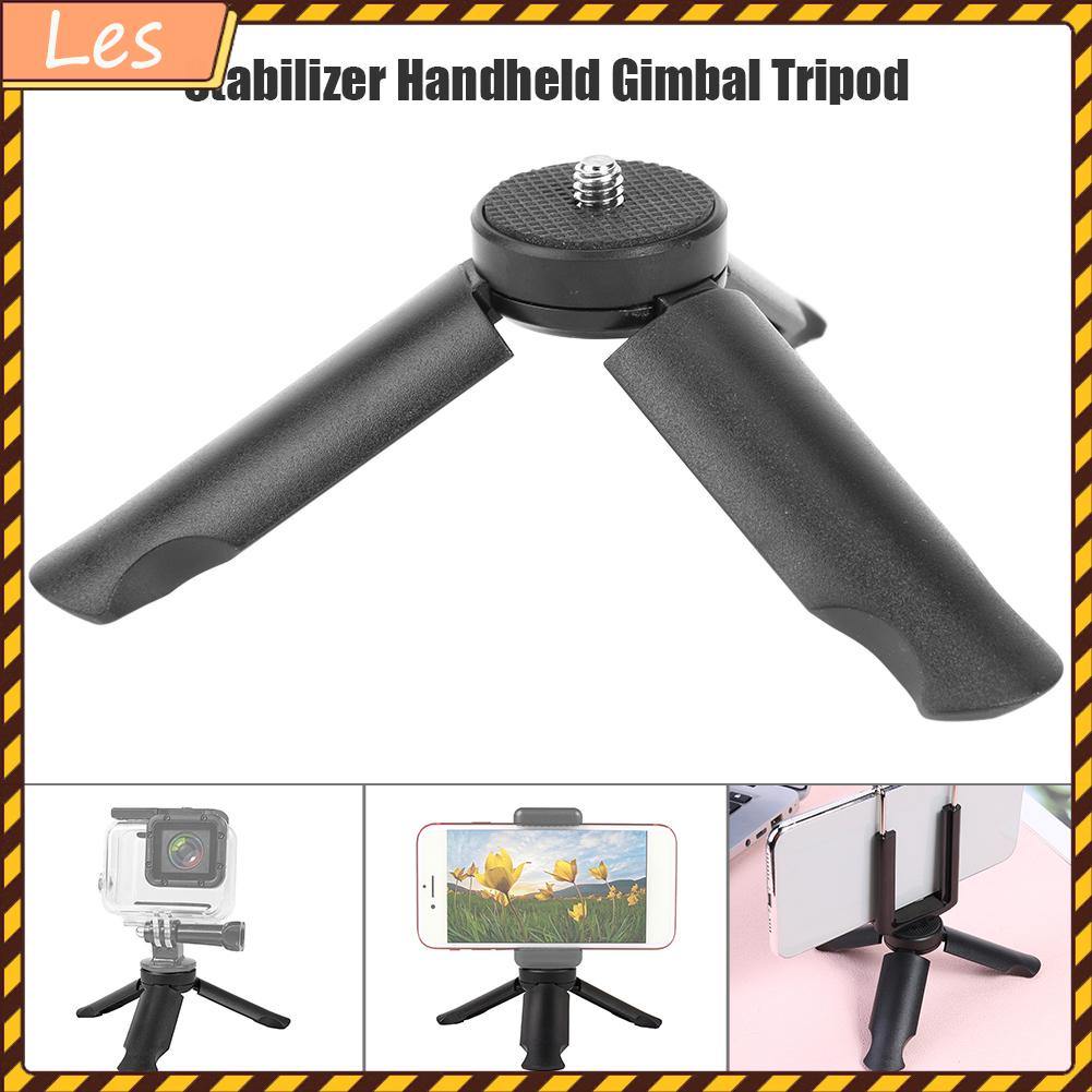 Giá đỡ ba chân mini cầm tay cho máy ảnh để bàn