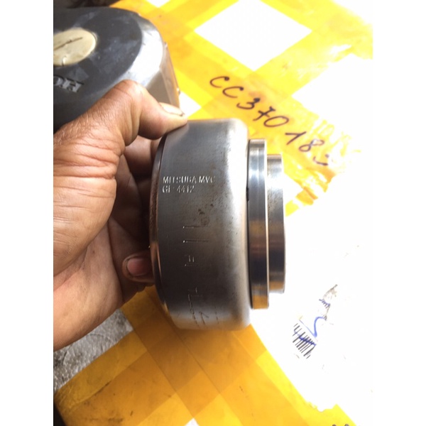 Bộ mâm nguồn Wave RS100 Zin rã theo xe