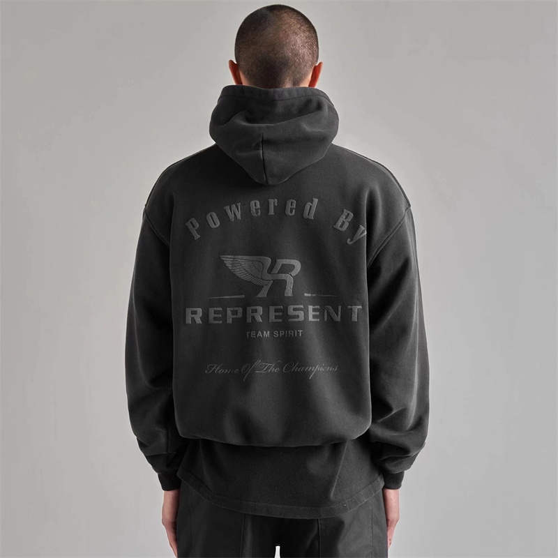 Hàng Bán Chạy Áo Hoodie Thể Thao Cotton Plus Size Tay Dài Đơn Giản Cho Nam Và Nữ