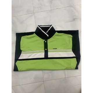 Áo phông cổ polo