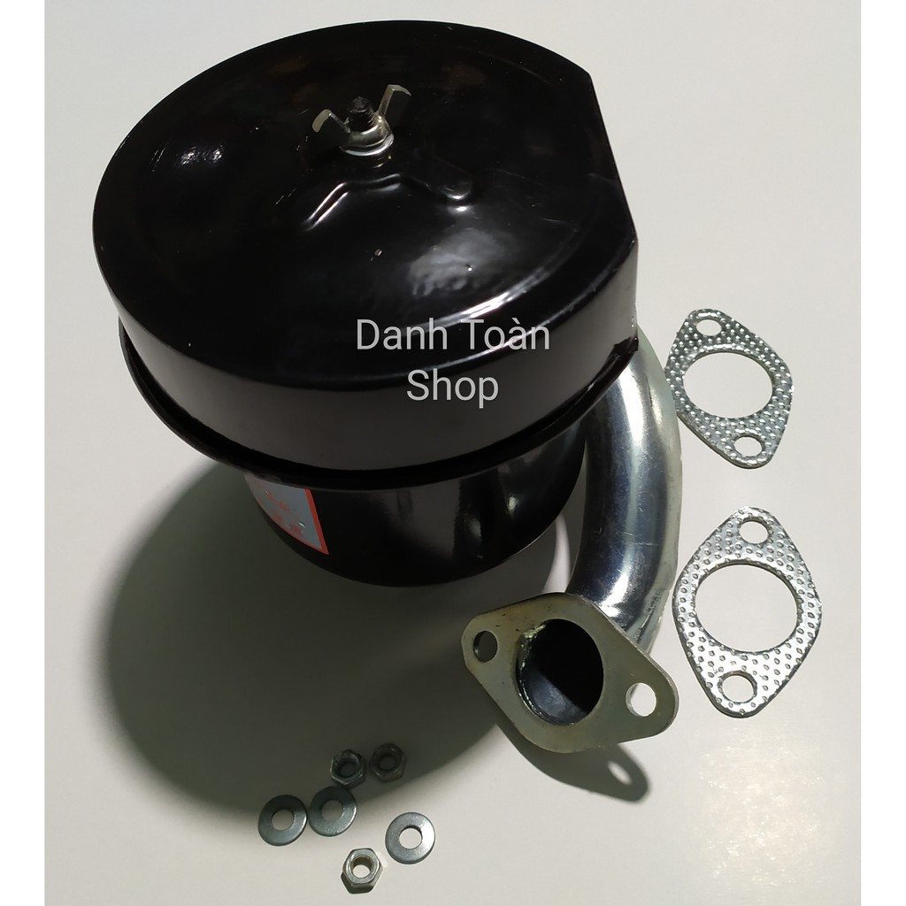 Bô E  Cho Động Cơ Diesel D6 R175, D8 R180