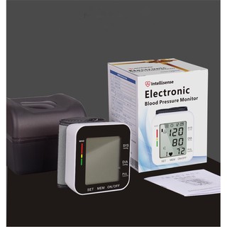 Máy Đo Huyết Áp Tự Động JZ-251A