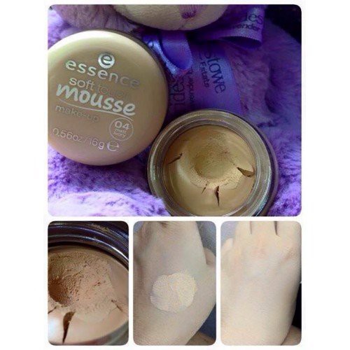Phấn Tươi Đức ESSENCE SOFT TOUCH MOUSSE | BigBuy360 - bigbuy360.vn