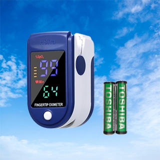 Máy đo nồng độ oxy trong máu SpO2 đo oxygen